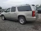 2009 Chevrolet Suburban C1500 LT