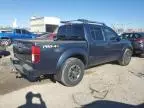 2015 Nissan Frontier S