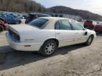 2002 Buick Park Avenue