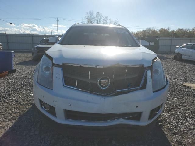 2012 Cadillac SRX Performance Collection