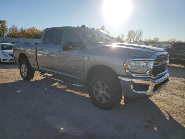 2020 Dodge RAM 2500 BIG Horn