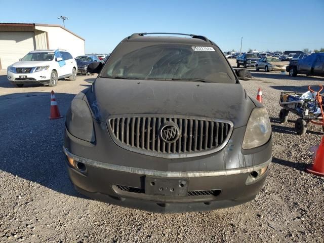 2012 Buick Enclave