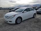 2016 Hyundai Sonata GLS