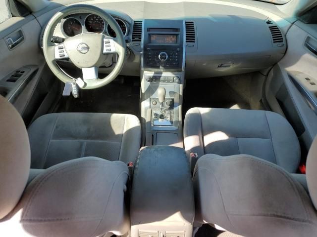 2007 Nissan Maxima SE