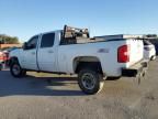 2010 Chevrolet Silverado K2500 Heavy Duty LTZ