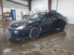 Chevrolet Impala Vehiculos salvage en venta: 2008 Chevrolet Impala LT