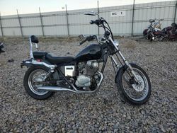 Honda cm Cycle salvage cars for sale: 1986 Honda CMX250 C