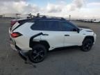 2021 Toyota Rav4 XSE