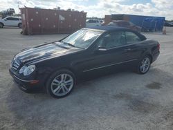 2008 Mercedes-Benz CLK 350 en venta en Arcadia, FL