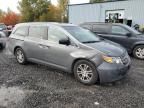 2011 Honda Odyssey EXL