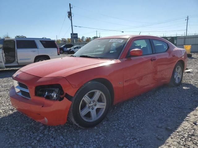 2008 Dodge Charger R/T