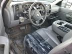 2009 Chevrolet Silverado K2500 Heavy Duty