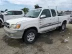 2000 Toyota Tundra Access Cab