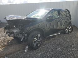 Nissan Rogue Vehiculos salvage en venta: 2023 Nissan Rogue SL