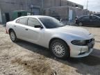 2019 Dodge Charger Police