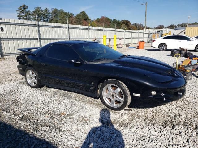 1998 Pontiac Firebird Formula