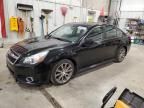 2013 Subaru Legacy 2.5I Premium