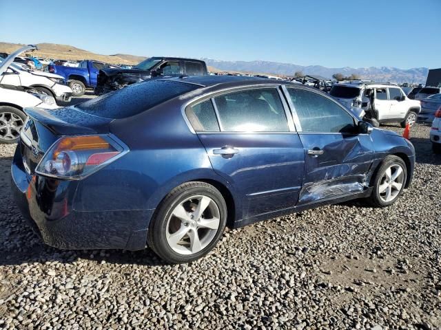 2007 Nissan Altima 3.5SE