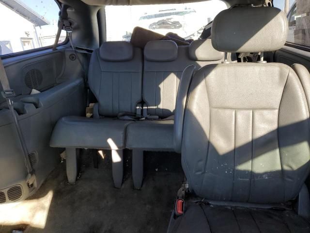 2007 Dodge Grand Caravan SXT