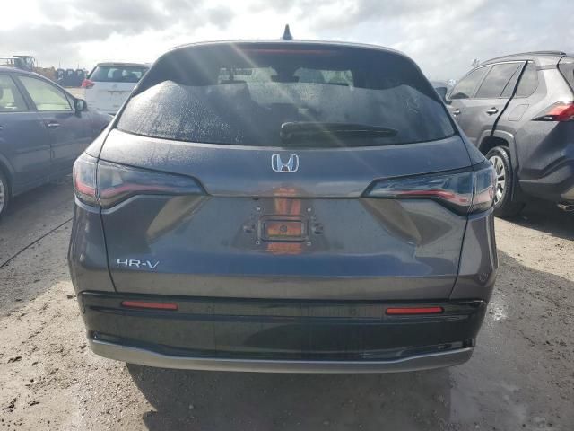 2023 Honda HR-V EXL