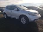 2011 Nissan Murano S