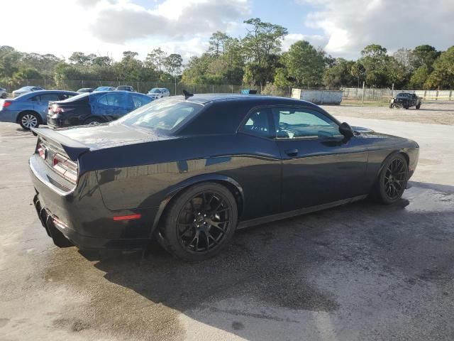 2015 Dodge Challenger R/T Scat Pack