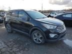 2014 Hyundai Santa FE GLS