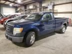 2009 Ford F150