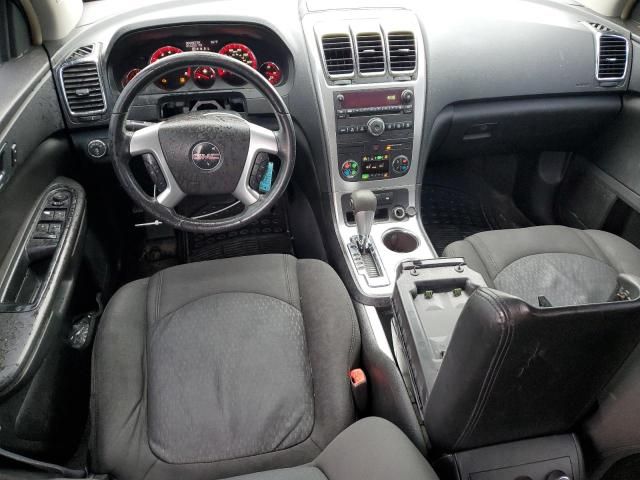 2008 GMC Acadia SLE