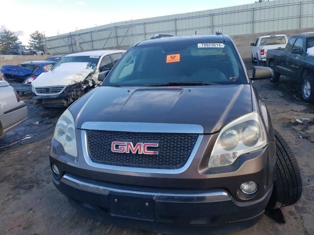 2008 GMC Acadia SLE