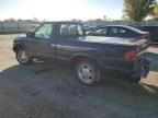 2000 Chevrolet S Truck S10