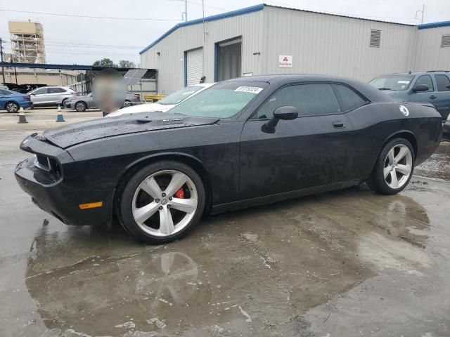 2009 Dodge Challenger SRT-8