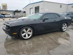 2009 Dodge Challenger SRT-8 en venta en New Orleans, LA