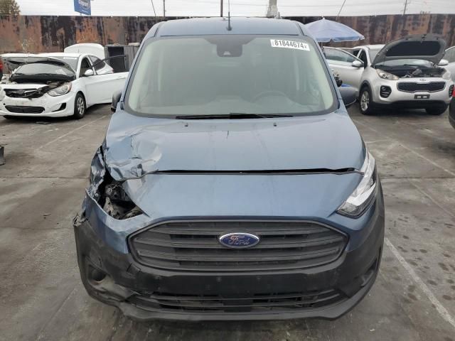 2023 Ford Transit Connect XL