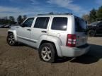 2009 Jeep Liberty Limited