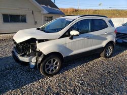 4 X 4 for sale at auction: 2020 Ford Ecosport SE