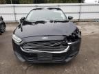 2014 Ford Fusion SE Hybrid