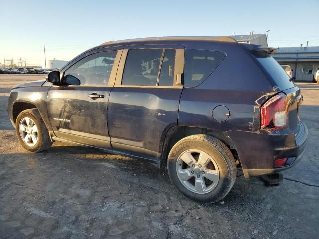 2014 Jeep Compass Sport