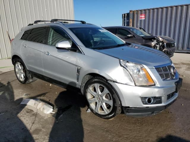 2011 Cadillac SRX Performance Collection