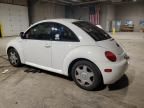 2000 Volkswagen New Beetle GLX