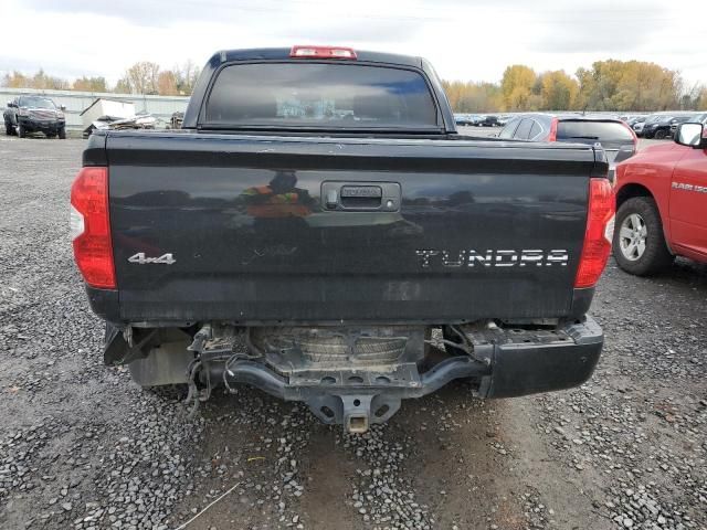 2016 Toyota Tundra Crewmax 1794