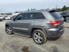 2012 Jeep Grand Cherokee Limited