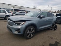 Volvo Vehiculos salvage en venta: 2023 Volvo C40 Recharge Plus