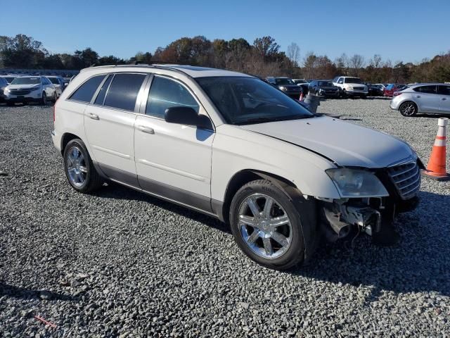 2006 Chrysler Pacifica Touring