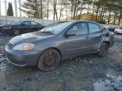 Lots with Bids for sale at auction: 2008 Toyota Corolla CE