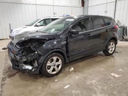 Ford Escape salvage cars for sale: 2015 Ford Escape SE