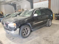 GMC Vehiculos salvage en venta: 2002 GMC Yukon