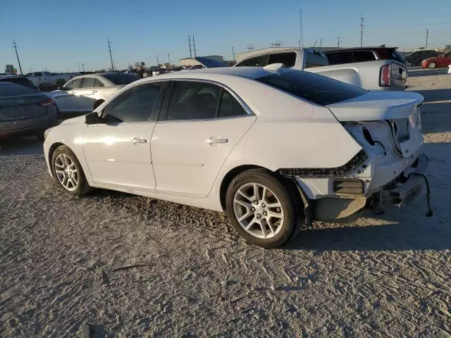 2016 Chevrolet Malibu Limited LT