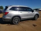 2019 Honda Pilot Touring