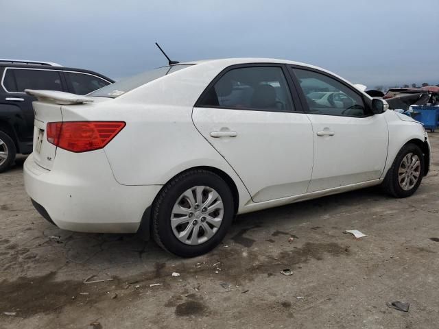 2010 KIA Forte EX